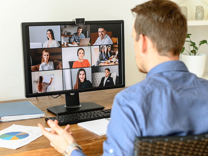 Sales demos are the wrong approach