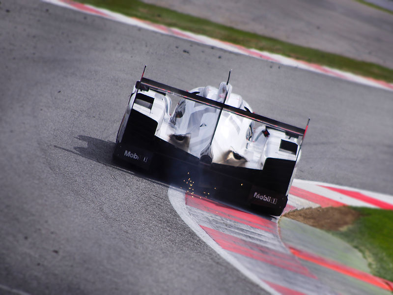 What do they mean by traction?