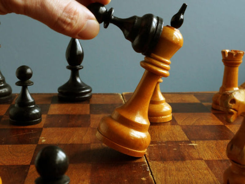 Stand Out From the Competition: Let’s Find Your Differentiator