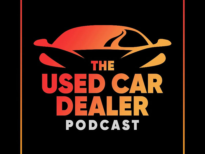 Used Car Dealer Podcast - Ep #9 Interview Andrew Gordon, Founder of DealerScience
