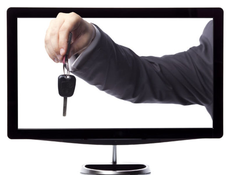 Modernize Your Website: Treat New Cars Like The Commodity Product They Are