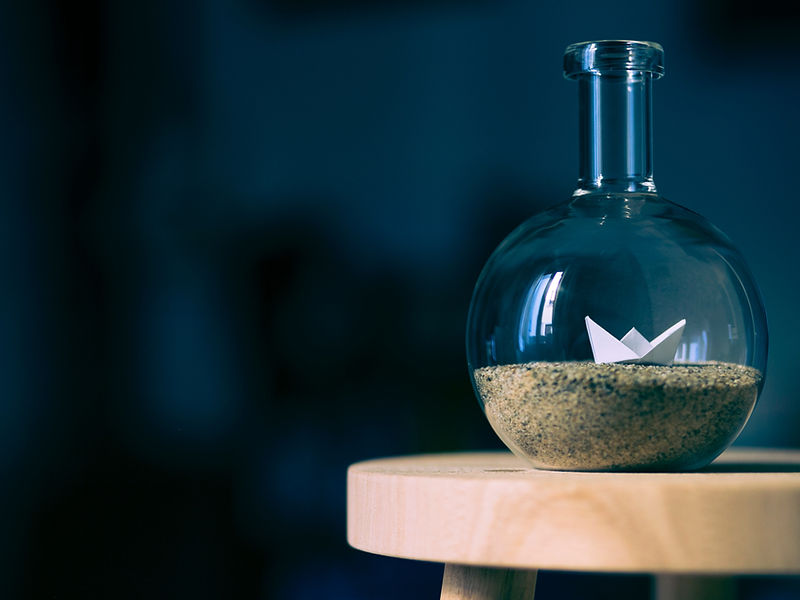 Are You The Bottleneck In Your Business?