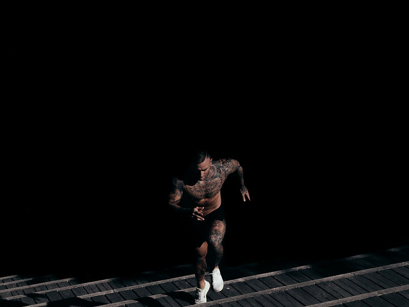 Hiring? Look for Ambition