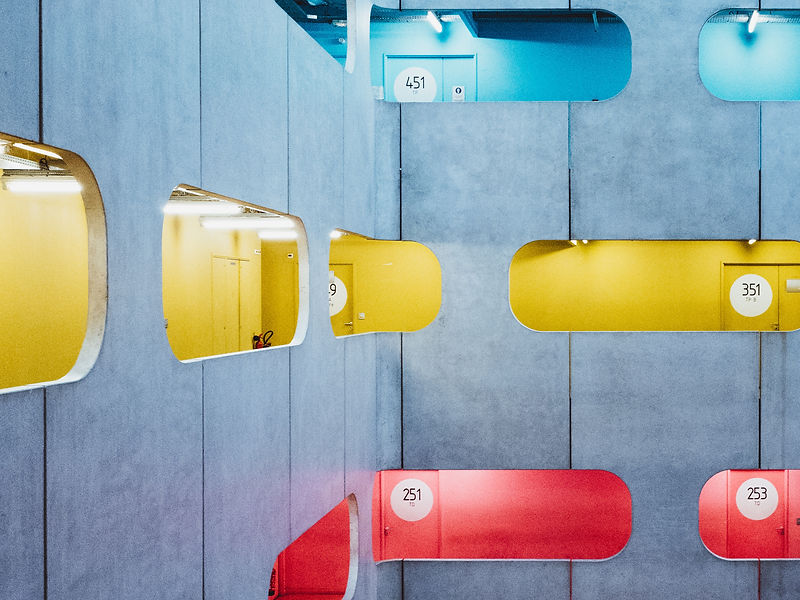 Want Job Security? Make Yourself Complementary